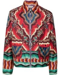 Pierre Louis Mascia - Aloesister シャツジャケット - Lyst