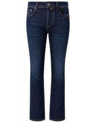 Jacob Cohen - Slim-Fit Jeans - Lyst