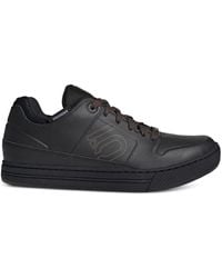 adidas - Five Ten Freerider EPS Leather Sneakers - Lyst