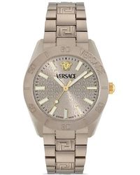 Versace - Dome 42 Mm - Lyst