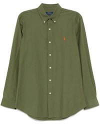 Polo Ralph Lauren - ロゴ シャツ - Lyst