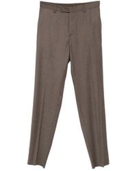 Maurizio Baldassari - ストレートパンツ - Lyst