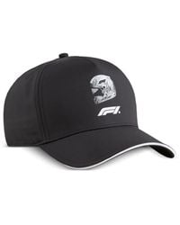 PUMA - Formula 1 Cap - Lyst