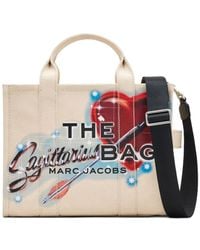 Marc Jacobs - The Sagittarius Medium Tote Bag - Lyst