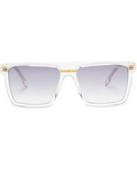Carrera - Victory C 03/S Square-Frame Sunglasses - Lyst