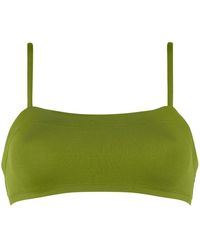 Eres - Azur Bikini Top - Lyst