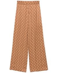 Marine Serre - Trousers - Lyst