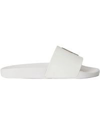 Polo Ralph Lauren - Polo Bear Slides - Lyst