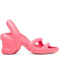 Camper - Sandals - Lyst
