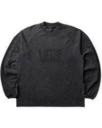 Vans - X Slam Jam A.O.D. Lasered T-Shirt - Lyst