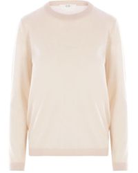 Co. - Pullover Aus Kaschmir - Lyst