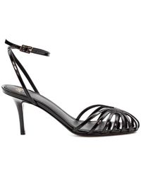 ALEVI - Sandali Blake Con Cinturino Alla Caviglia - Lyst