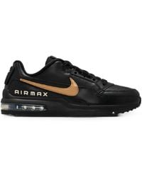 Nike - Air Max Ltd 3 Premium Sneakers - Lyst
