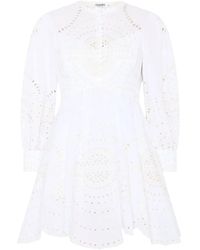 Charo Ruiz - Ashai ミニドレス - Lyst