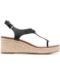 MICHAEL Michael Kors Wedge sandals for Women | Online Sale up to 70% off |  Lyst