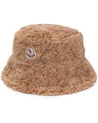 moncler bucket hat sale