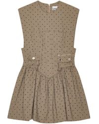 Ganni - Dresses - Lyst