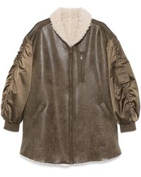 Isabel Marant - Coats And Coats - Lyst