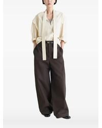 Lemaire - "Ascot" - Lyst