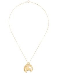 Alighieri - La Forza Pendant Necklace - Lyst