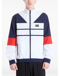 Reebok - Heritage Logo Track Jacket - Lyst