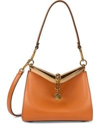 Etro - Borsa A Spalla Vela Mini - Lyst