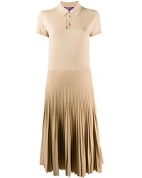 ralph lauren collection dress