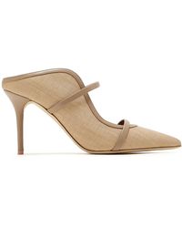 Malone Souliers - 85Mm Maureen Mules - Lyst