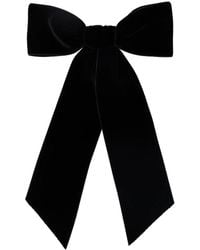 Jennifer Behr - Haarclip Met Strik - Lyst