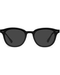 Gentle Monster - Jade 01 Sunglasses - Lyst