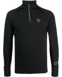 Rossignol - Poursuite Half-Zip Top - Lyst