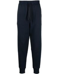 Etro - Jersey Track Pants - Lyst