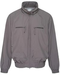 WOOYOUNGMI - Veste À Fermeture Zippée - Lyst