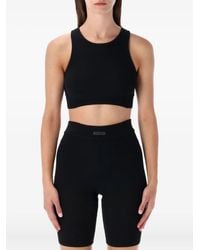 Fear Of God - Fine-Ribbed Tank Top - Lyst
