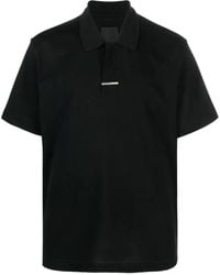 Givenchy - ロゴ ポロシャツ - Lyst