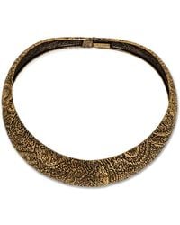 Etro - Arnica Choker - Lyst