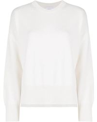 Barrie - Iconic Cashmere Pullover - Lyst