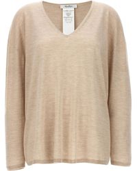 Max Mara - Freccia Pullover - Lyst