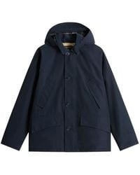Woolrich - Ramar Mackinaw Parka 3-In-1 (Set Of Two) - Lyst
