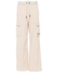 Moncler - Corduroy Track Pants - Lyst