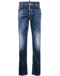 DSquared² - Cool Guy ダメージ ジーンズ - Lyst