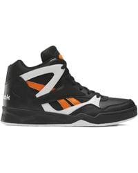 Reebok - Royal Bb4500 Hi 2 "Smash" Sneakers - Lyst