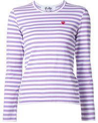 commes des garcons shirt dames