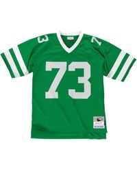 Mitchell & Ness - Nfl Legacy "jets 1983 Joe Klecko" Jersey - Lyst