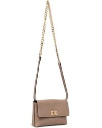 Geox - Liliane Cross-Body Bag - Lyst