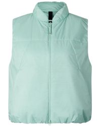 Bogner Fire + Ice - Kaila Ripstop Gilet - Lyst