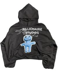 Stadium Goods - Bluto Bloo Graphic-Print Hoodie - Lyst