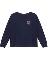 Maison Margiela - Bingo Long-Sleeve T-Shirt - Lyst