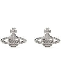 Vivienne Westwood - Farah Stud Earrings - Lyst