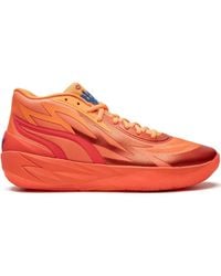 PUMA - Baskets Mb.02 'Supernova' - Lyst